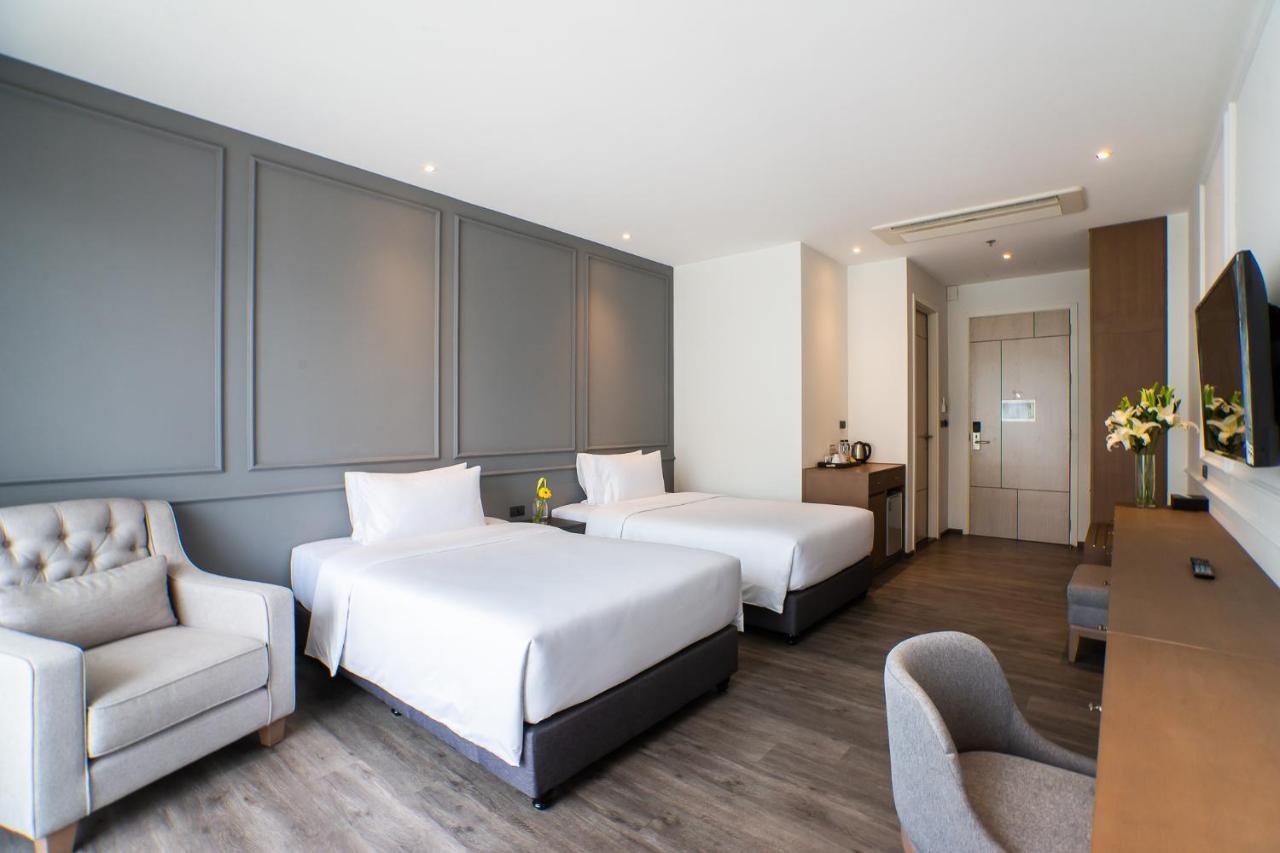Hotel One Patio - Sha Extra 5*